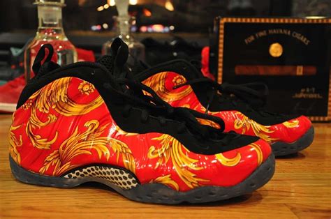 nike foamposite supreme real vs fake|Beware: Fake Supreme Foamposites .